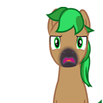 Comission - Jaegerpony 2 by age3rcm